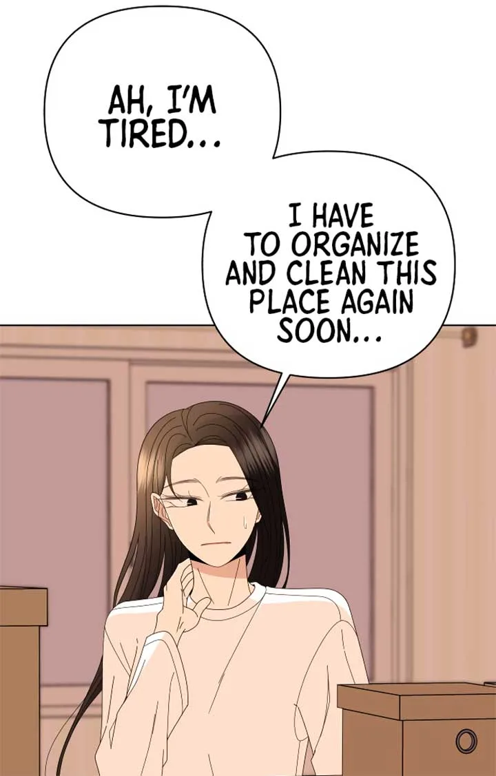 Please Show Up! Chapter 67 page 117