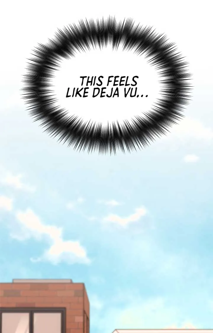 Please Show Up! Chapter 67 page 110