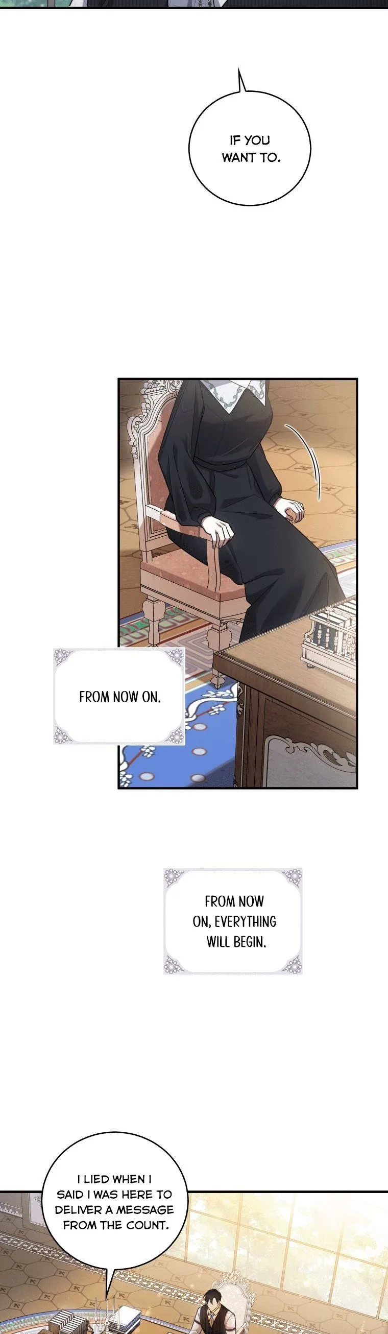 Please Support Revenge Chapter 2 page 36