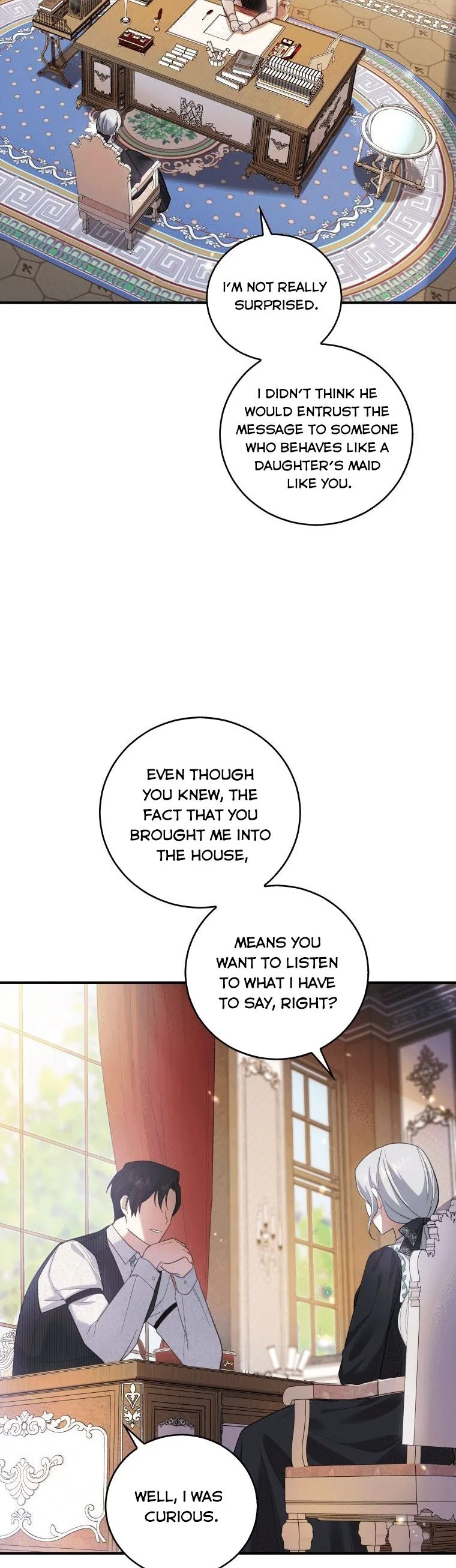 Please Support Revenge Chapter 2 page 37