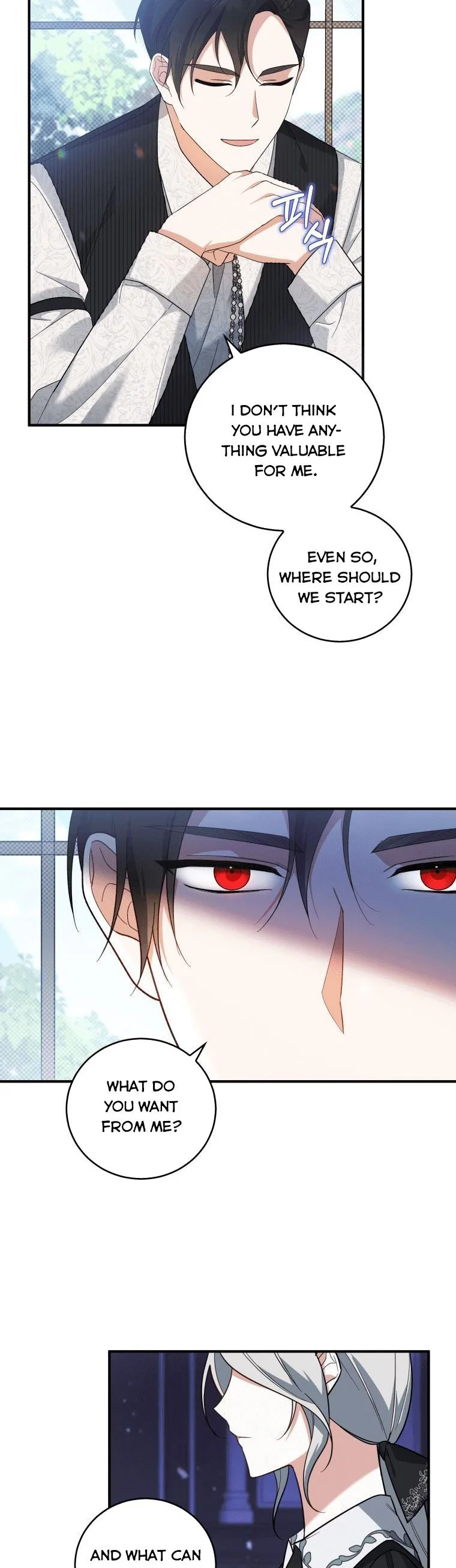 Please Support Revenge Chapter 2 page 39