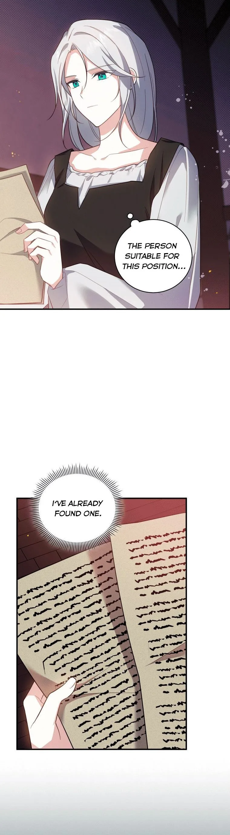 Please Support Revenge Chapter 2 page 16
