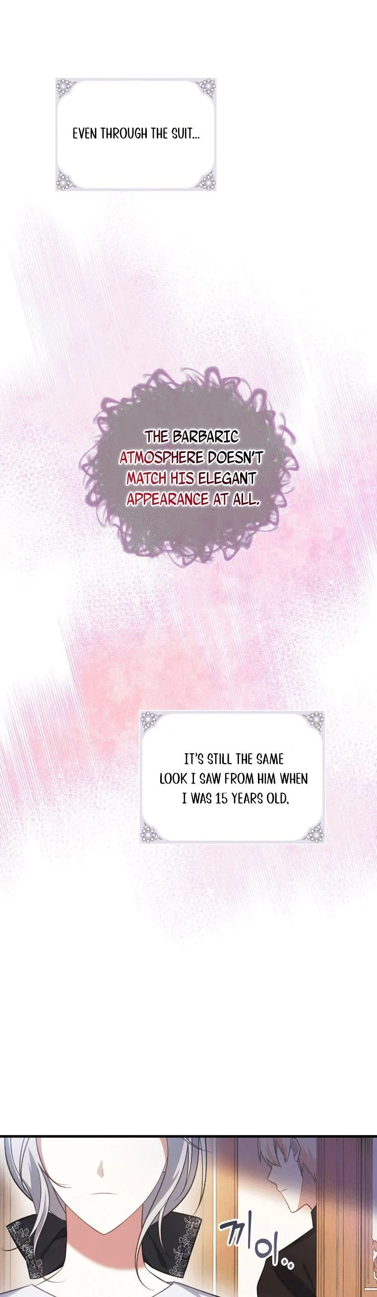 Please Support Revenge Chapter 2 page 34