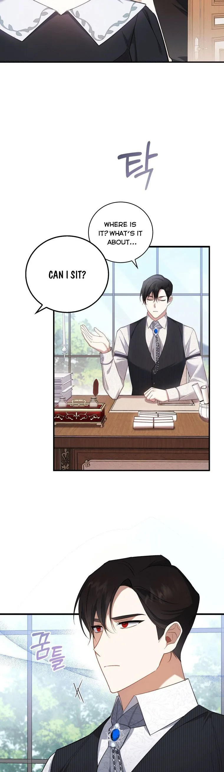 Please Support Revenge Chapter 2 page 35