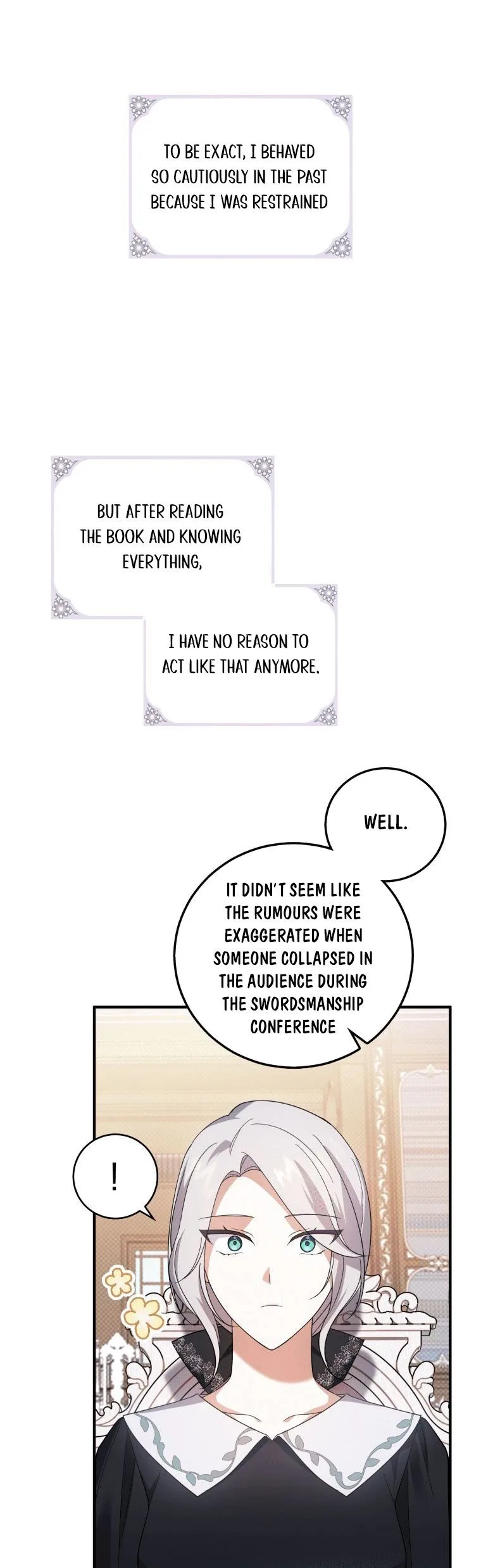 Please Support Revenge Chapter 2 page 42