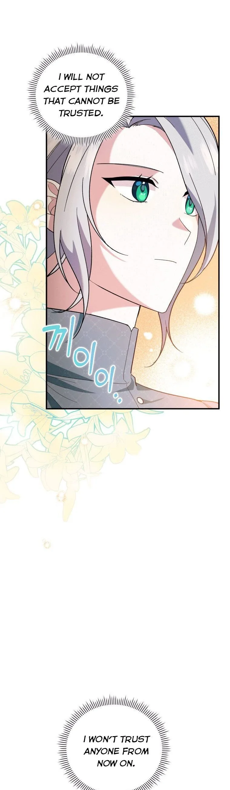Please Support Revenge Chapter 4 page 36