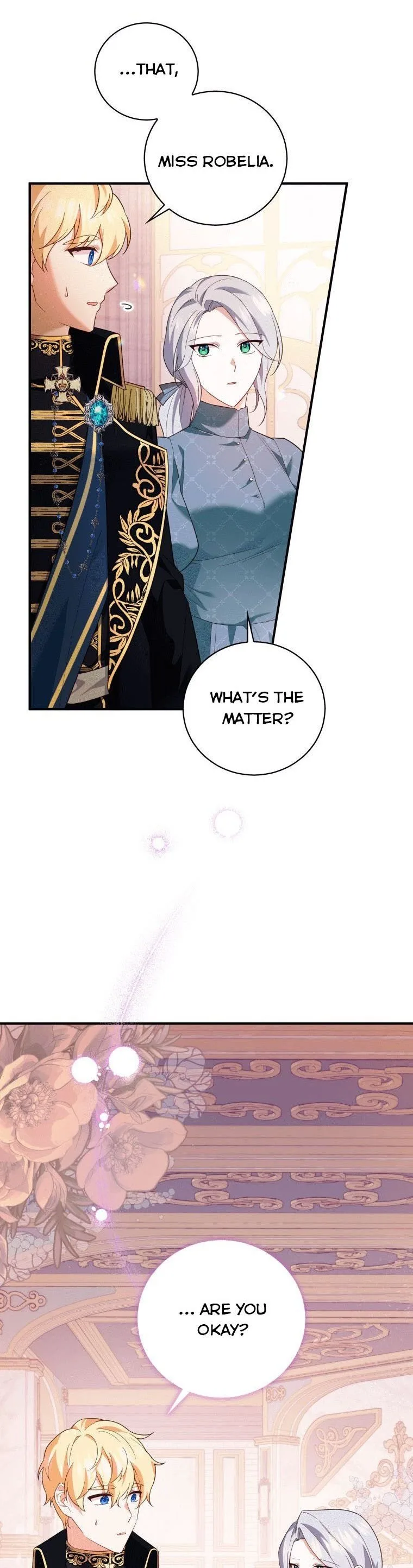 Please Support Revenge Chapter 4 page 29