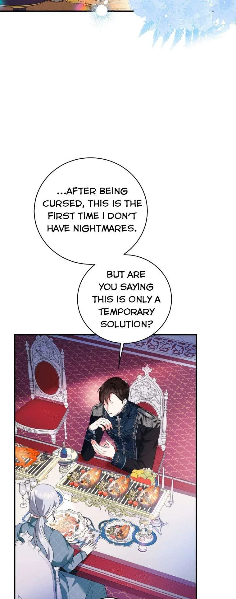 Please Support Revenge Chapter 4 page 42
