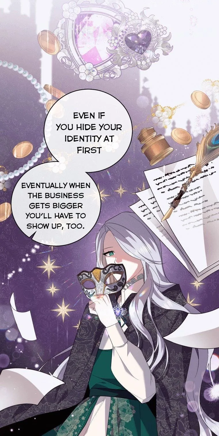 Please Support Revenge Chapter 4 page 50