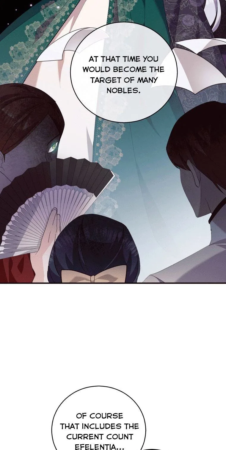 Please Support Revenge Chapter 4 page 51