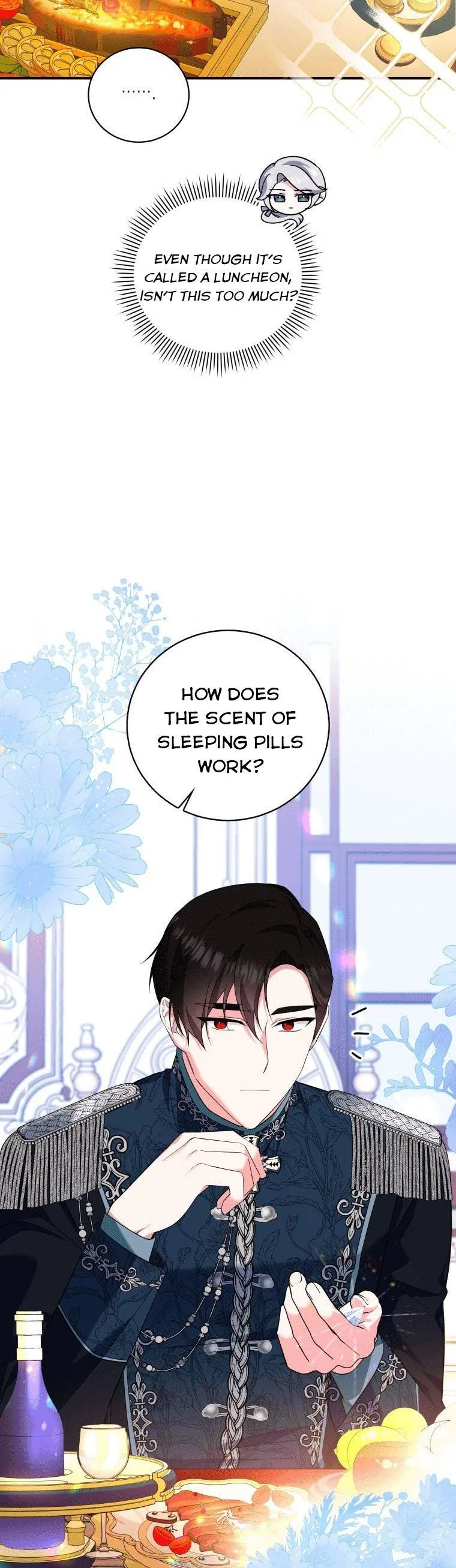Please Support Revenge Chapter 4 page 41