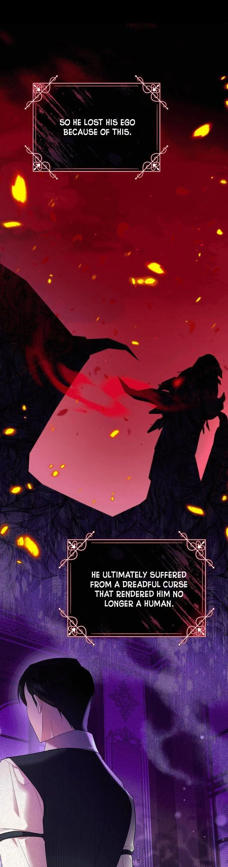 Please Support Revenge Chapter 3 page 5