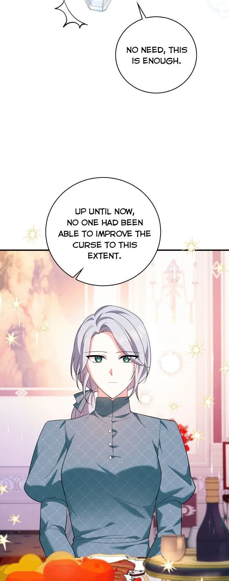 Please Support Revenge Chapter 4 page 45