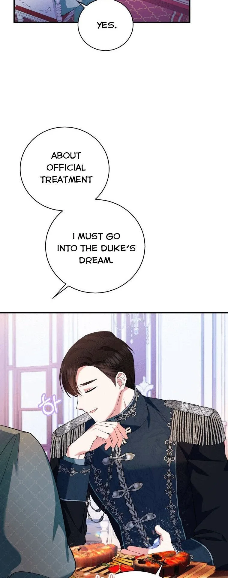 Please Support Revenge Chapter 4 page 43