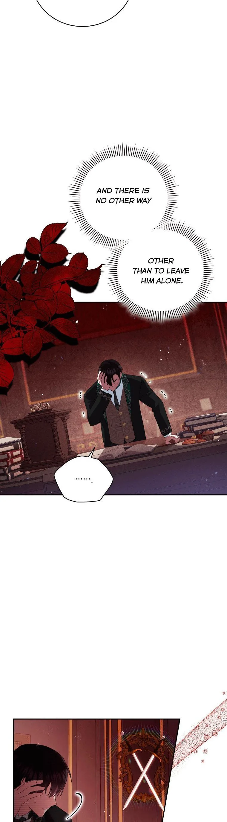 Please Support Revenge Chapter 8 page 5