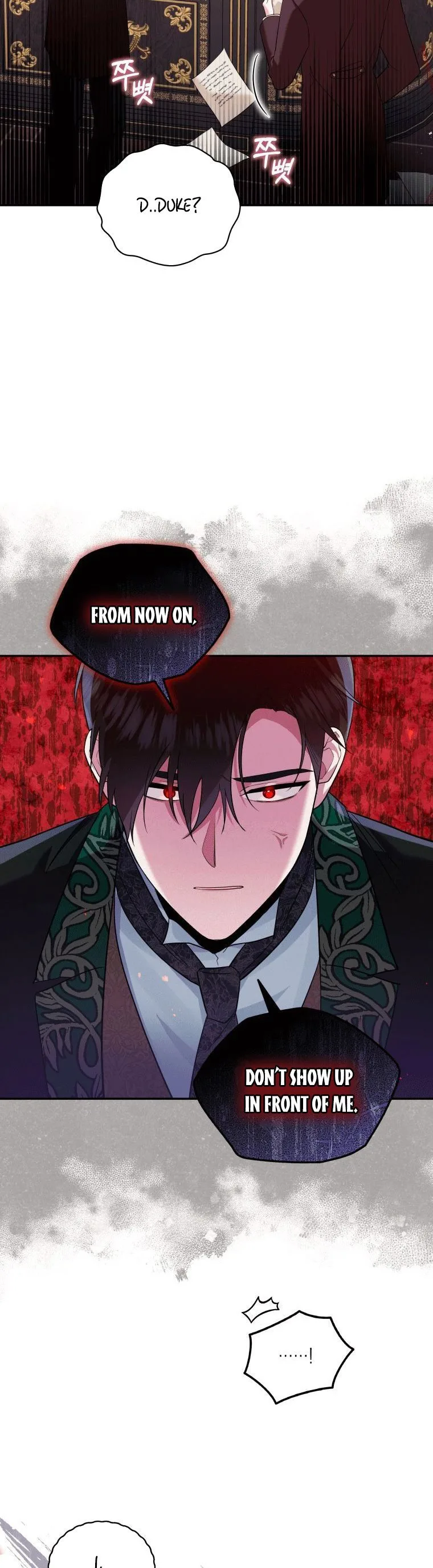 Please Support Revenge Chapter 8 page 3