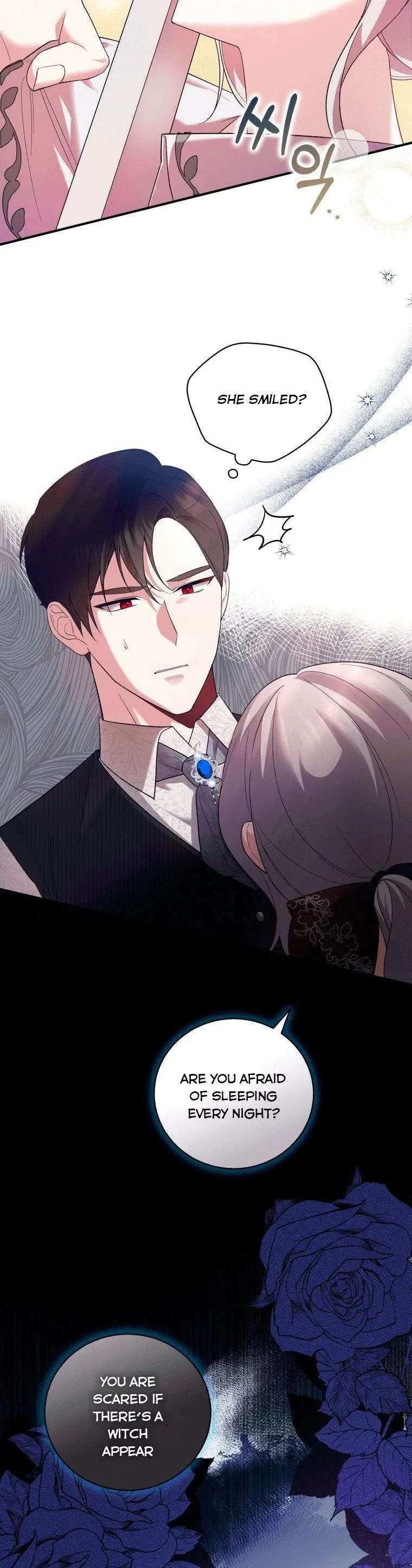Please Support Revenge Chapter 3 page 3