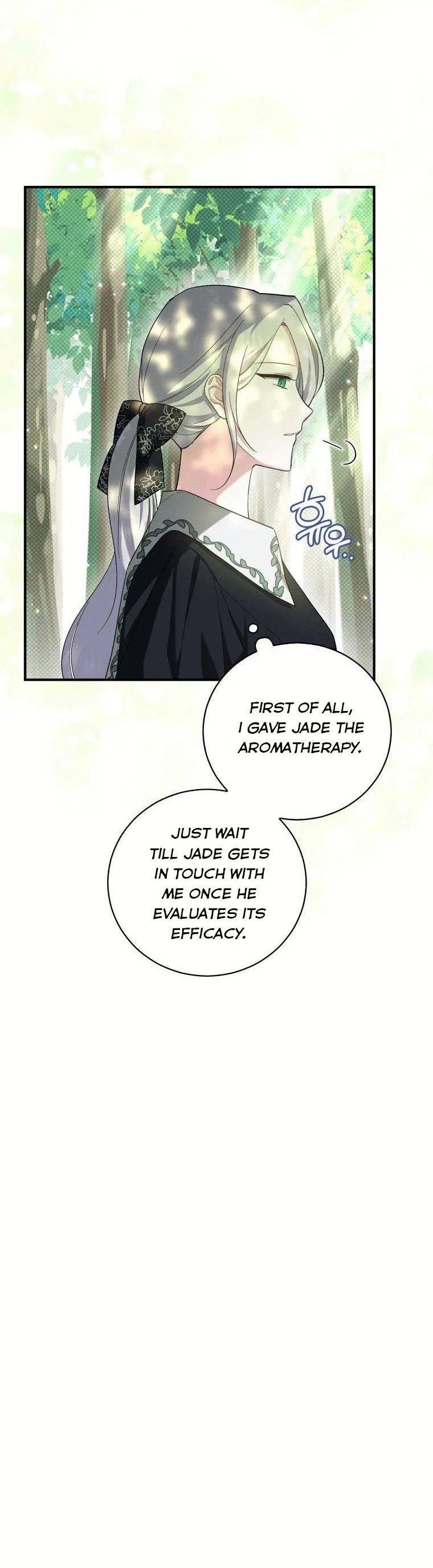 Please Support Revenge Chapter 3 page 20