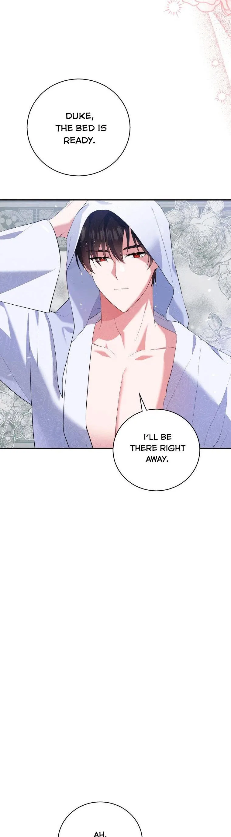 Please Support Revenge Chapter 7 page 4