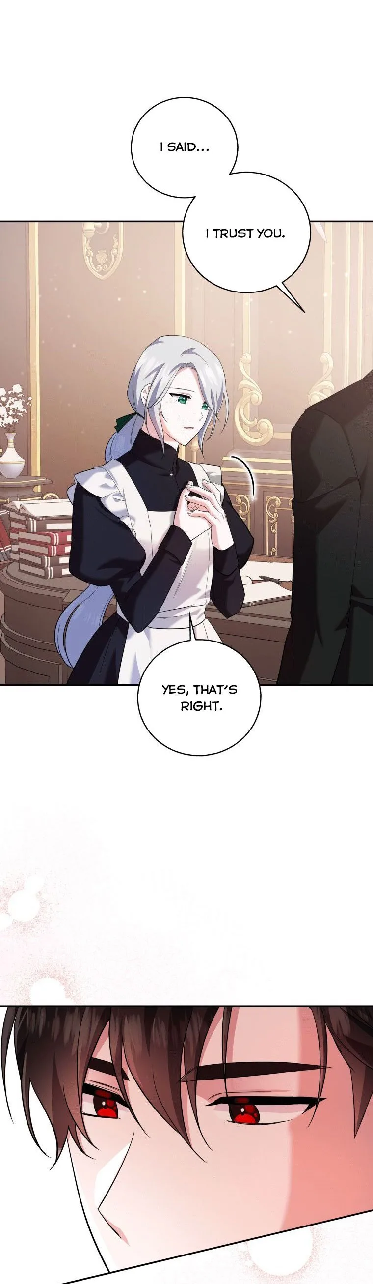 Please Support Revenge Chapter 8 page 24