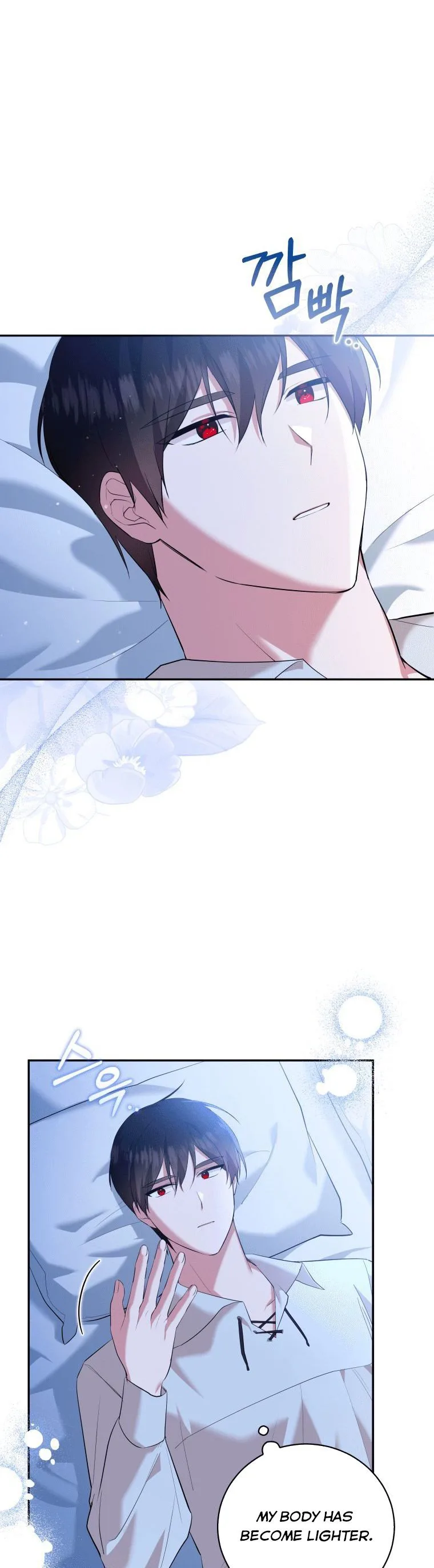 Please Support Revenge Chapter 8 page 38