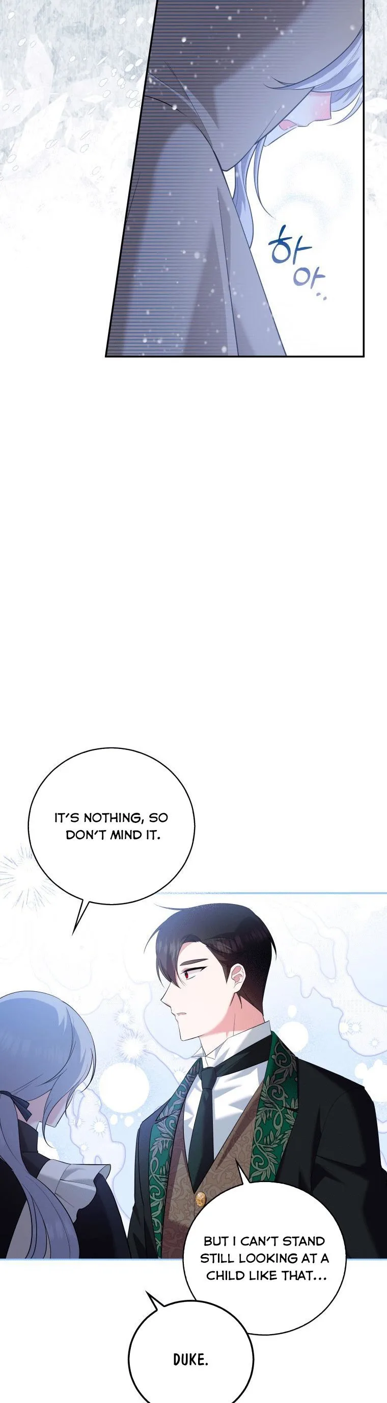 Please Support Revenge Chapter 8 page 35