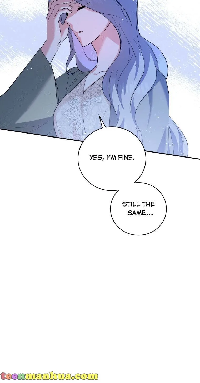 Please Support Revenge Chapter 8 page 42