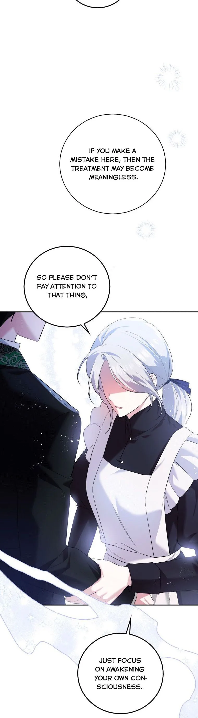Please Support Revenge Chapter 8 page 36