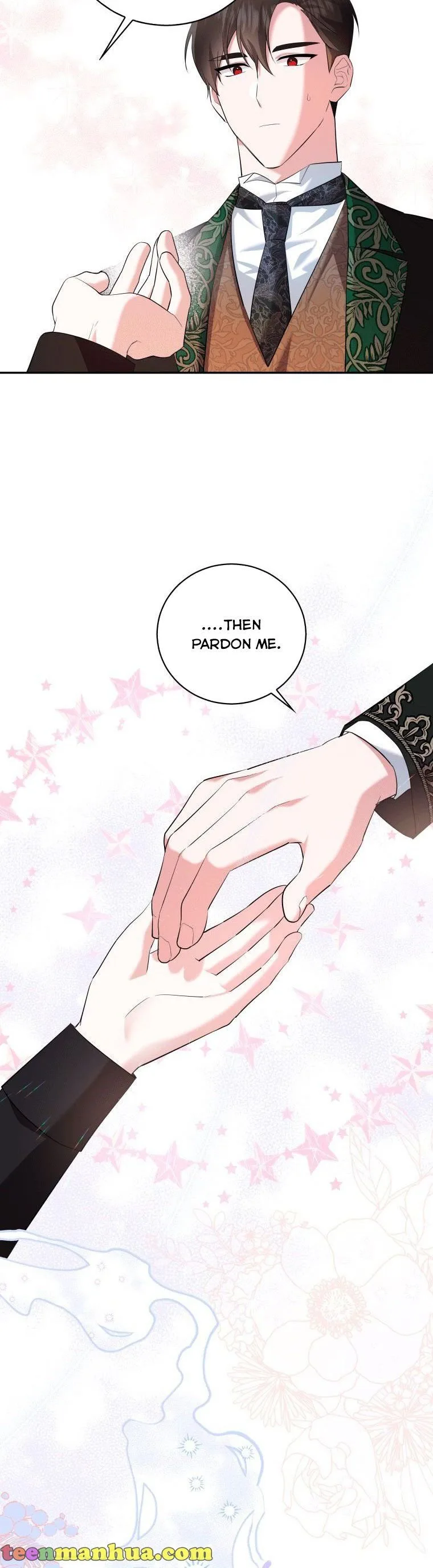 Please Support Revenge Chapter 8 page 31