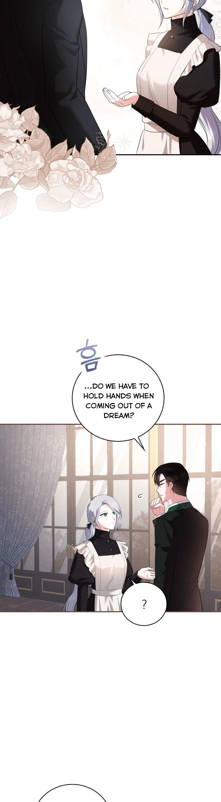 Please Support Revenge Chapter 8 page 29