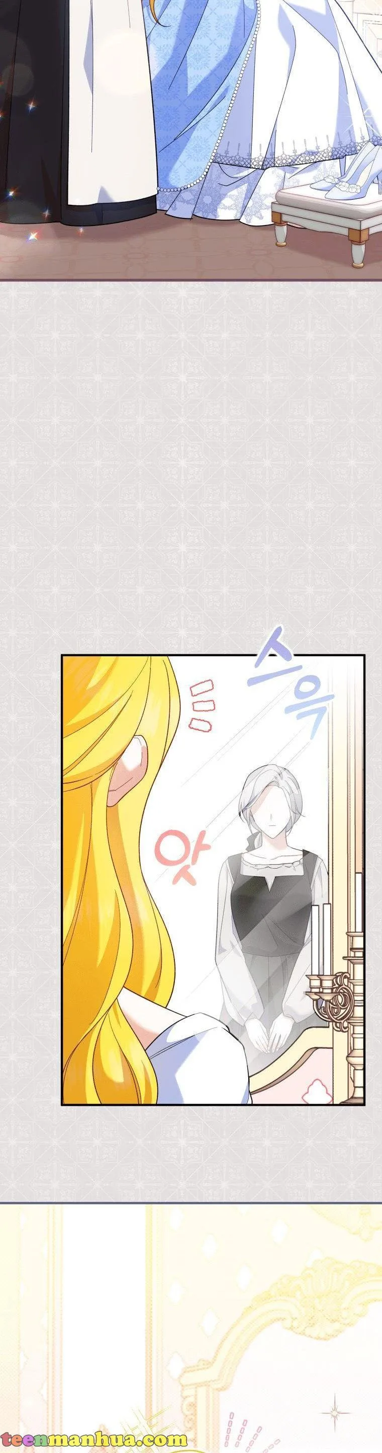 Please Support Revenge Chapter 3 page 36