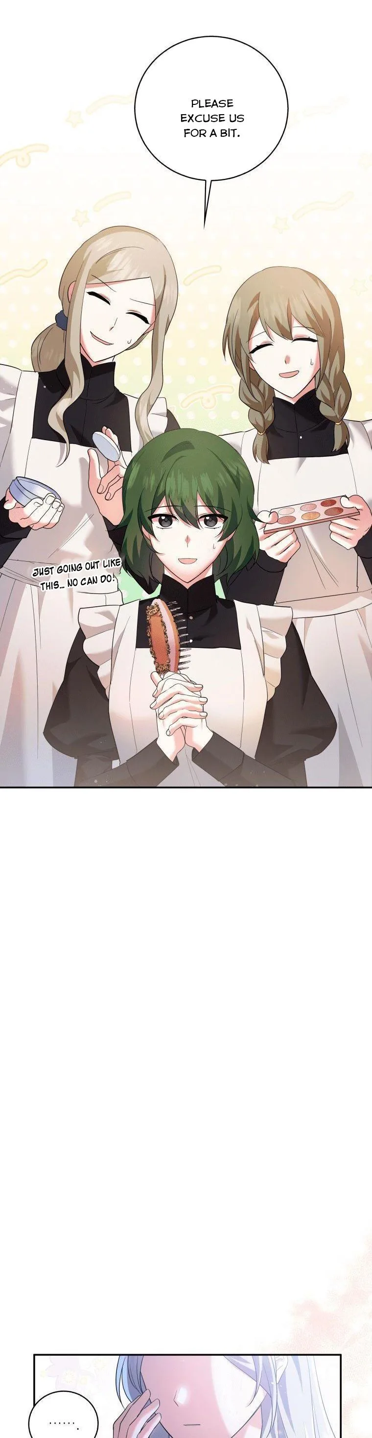 Please Support Revenge Chapter 9 page 7