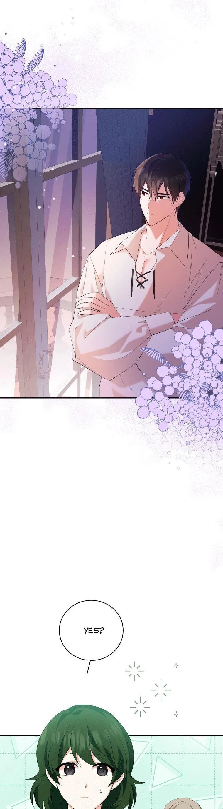 Please Support Revenge Chapter 7 page 7