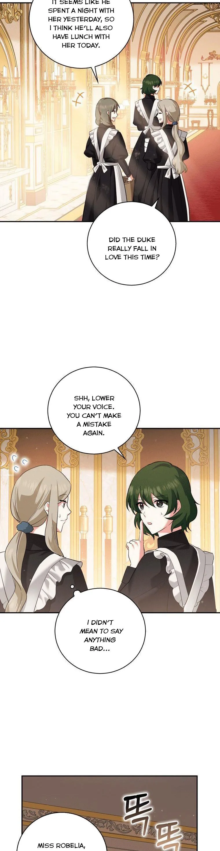 Please Support Revenge Chapter 9 page 3