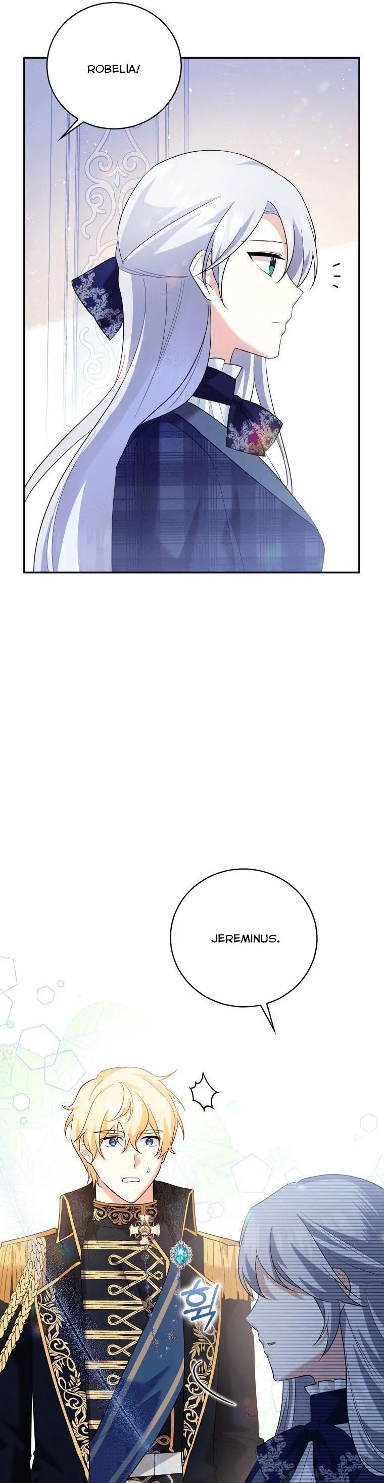 Please Support Revenge Chapter 9 page 12