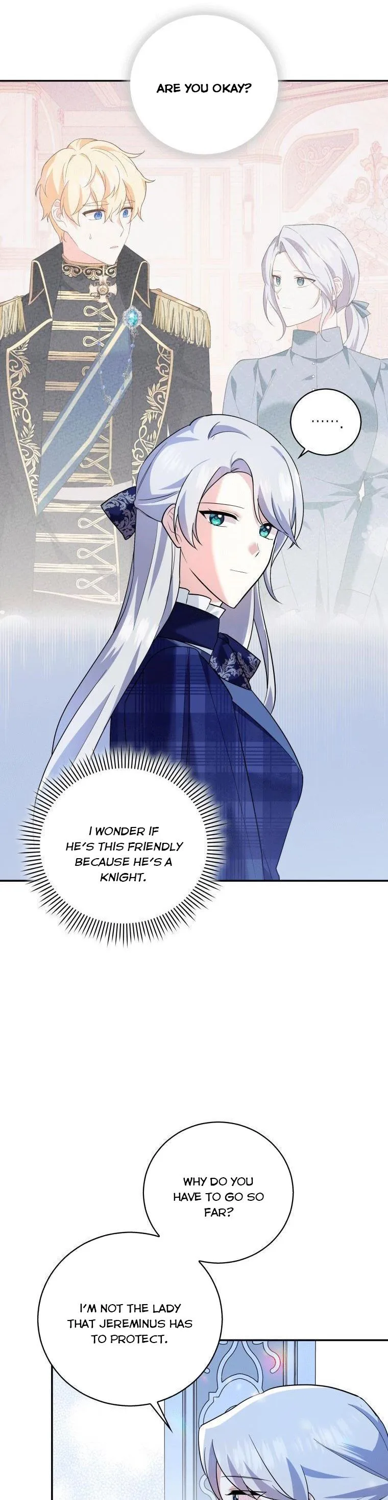 Please Support Revenge Chapter 9 page 18