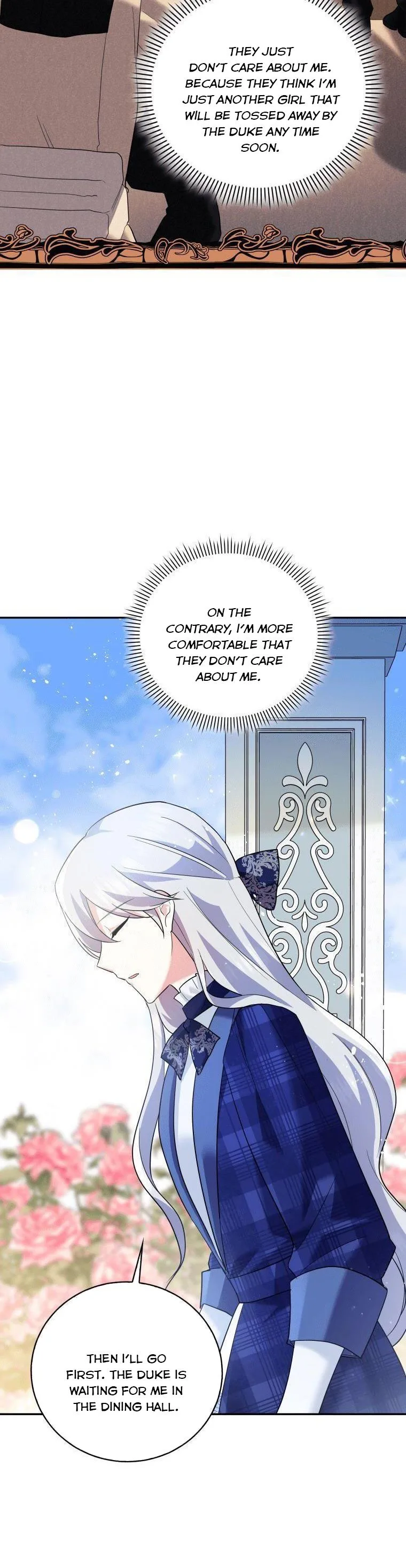 Please Support Revenge Chapter 9 page 16