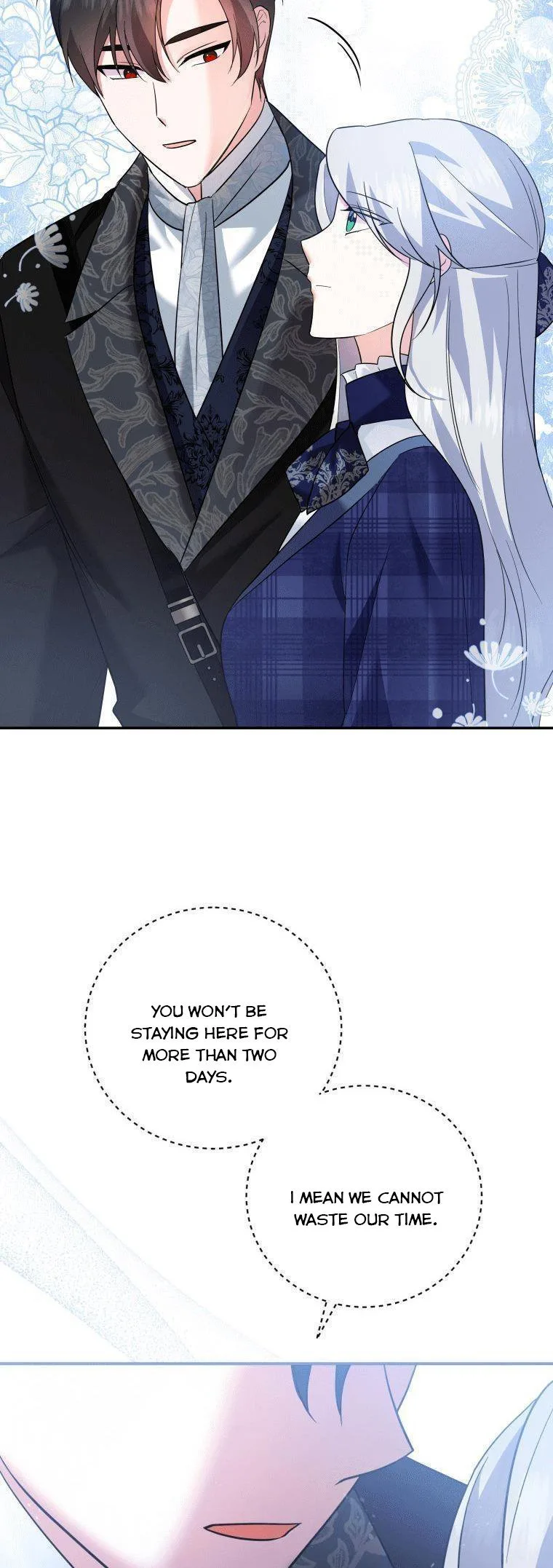 Please Support Revenge Chapter 9 page 38