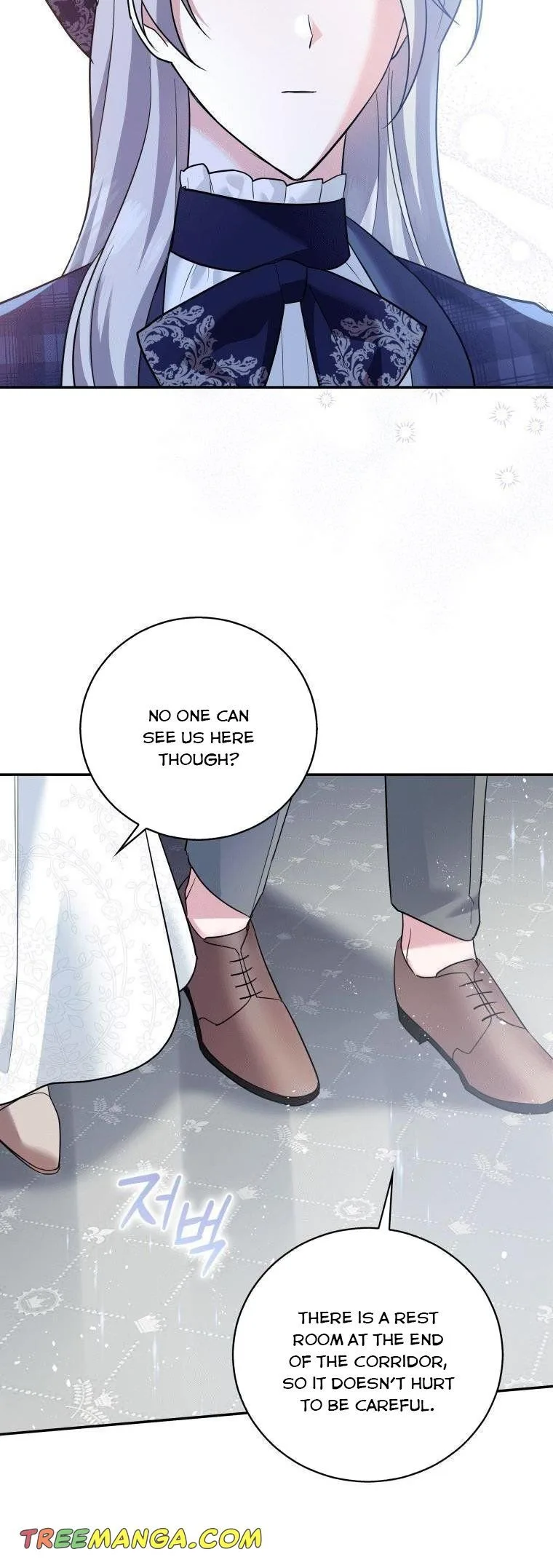 Please Support Revenge Chapter 9 page 41