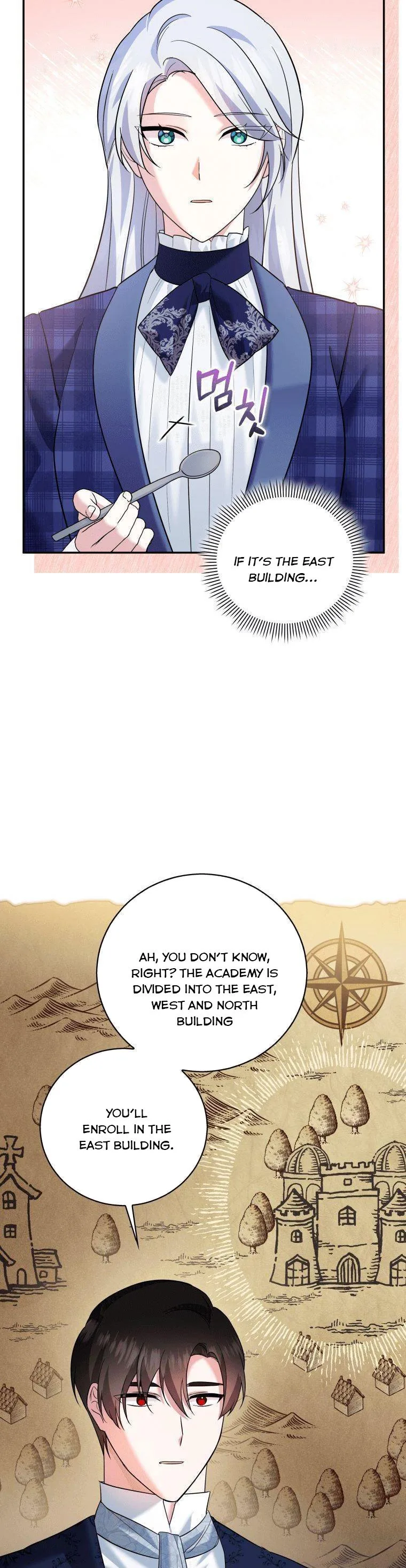 Please Support Revenge Chapter 9 page 26