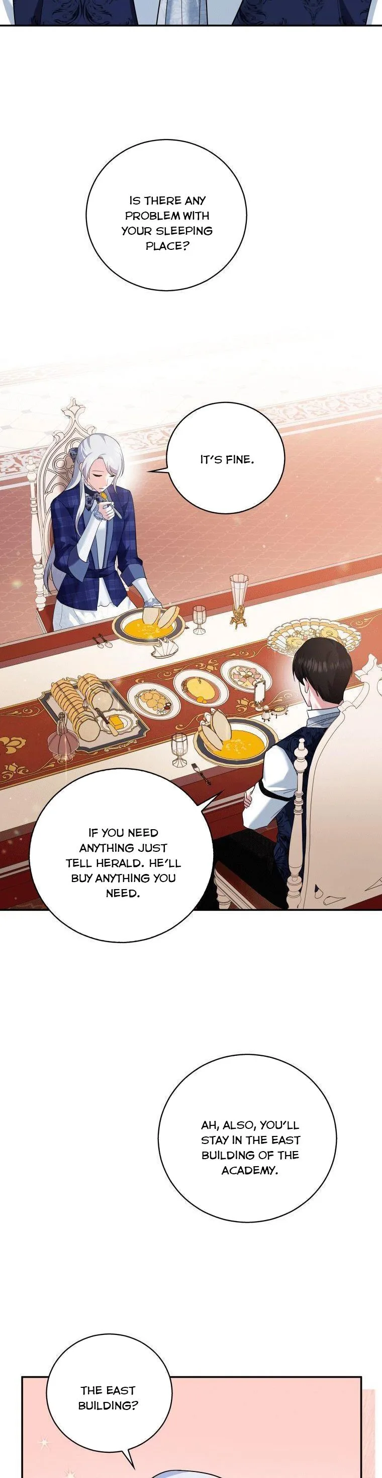Please Support Revenge Chapter 9 page 25