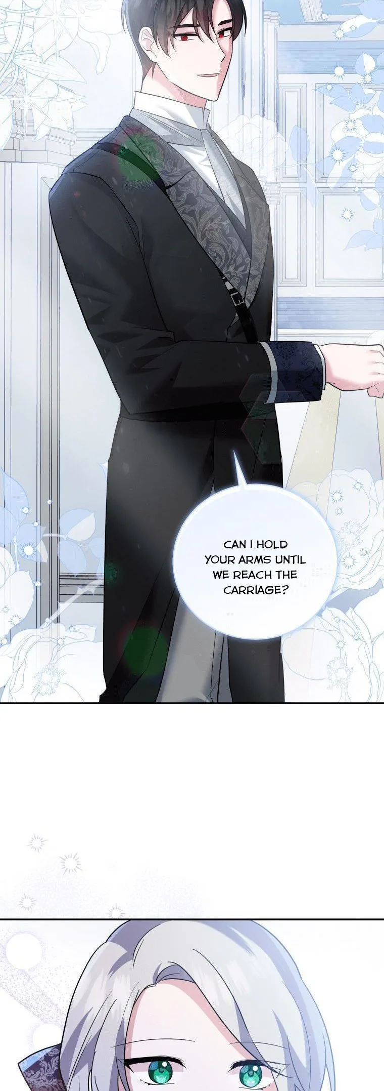 Please Support Revenge Chapter 9 page 40