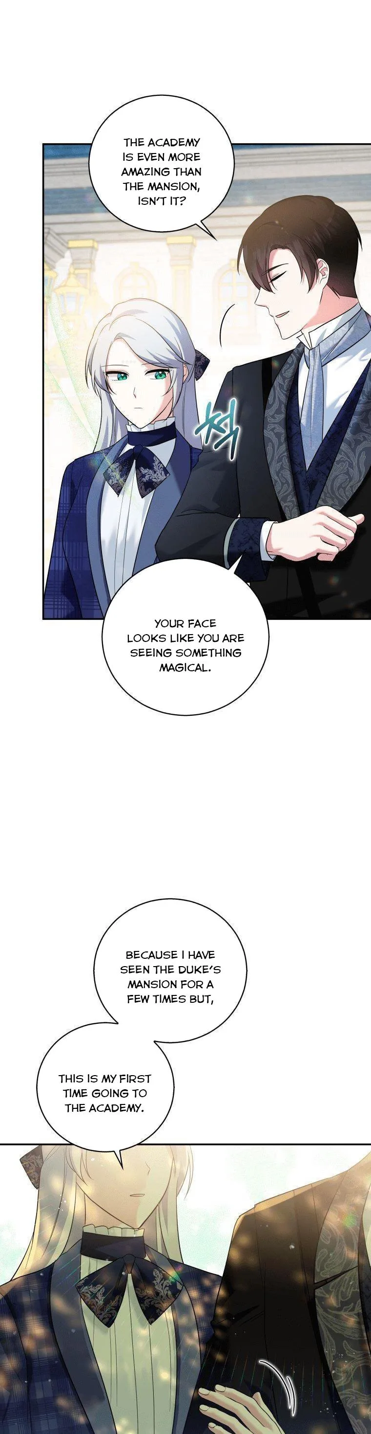 Please Support Revenge Chapter 9 page 32