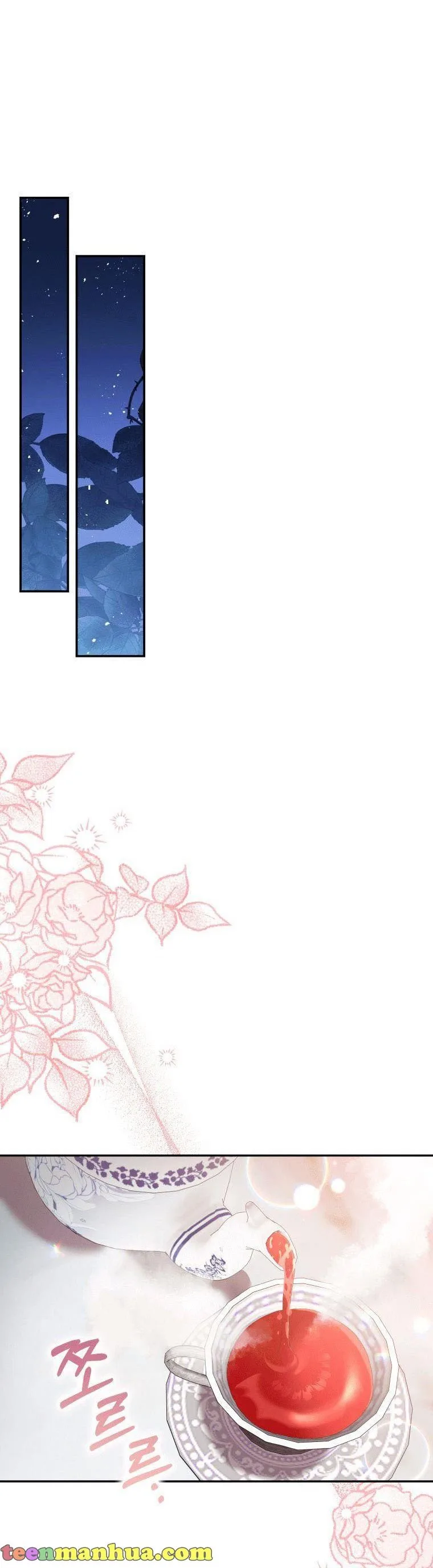 Please Support Revenge Chapter 7 page 3