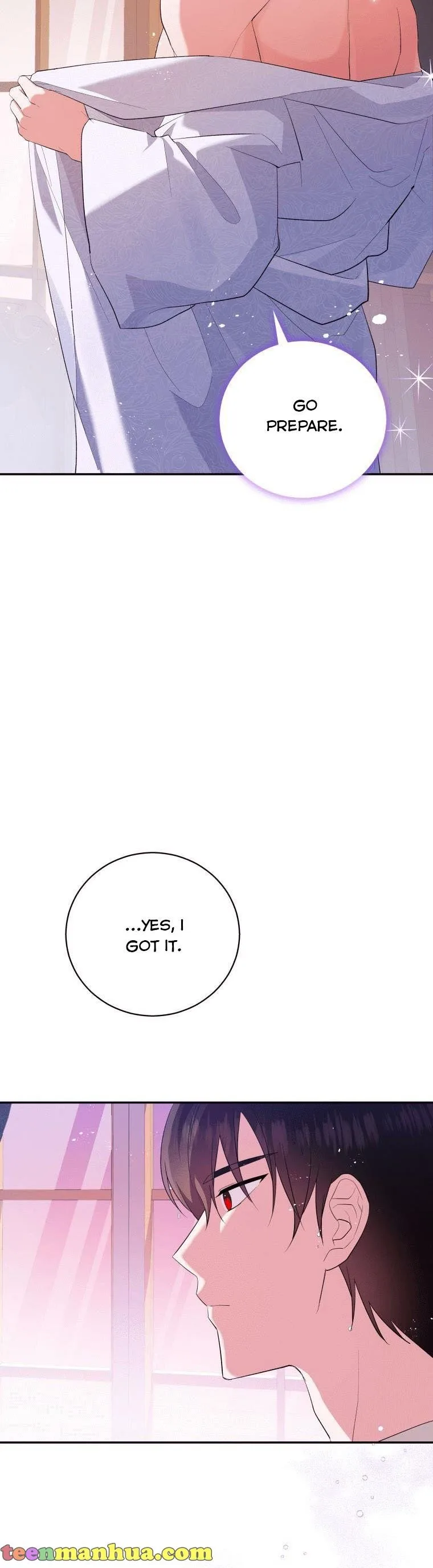 Please Support Revenge Chapter 7 page 6