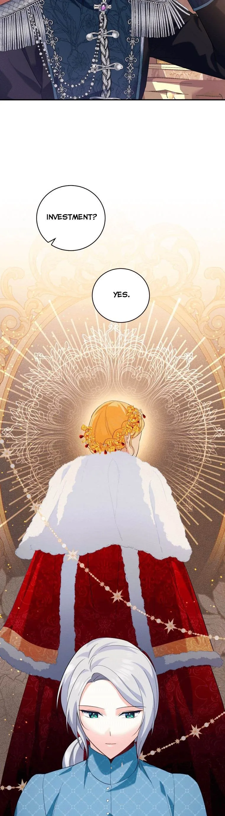 Please Support Revenge Chapter 6 page 10