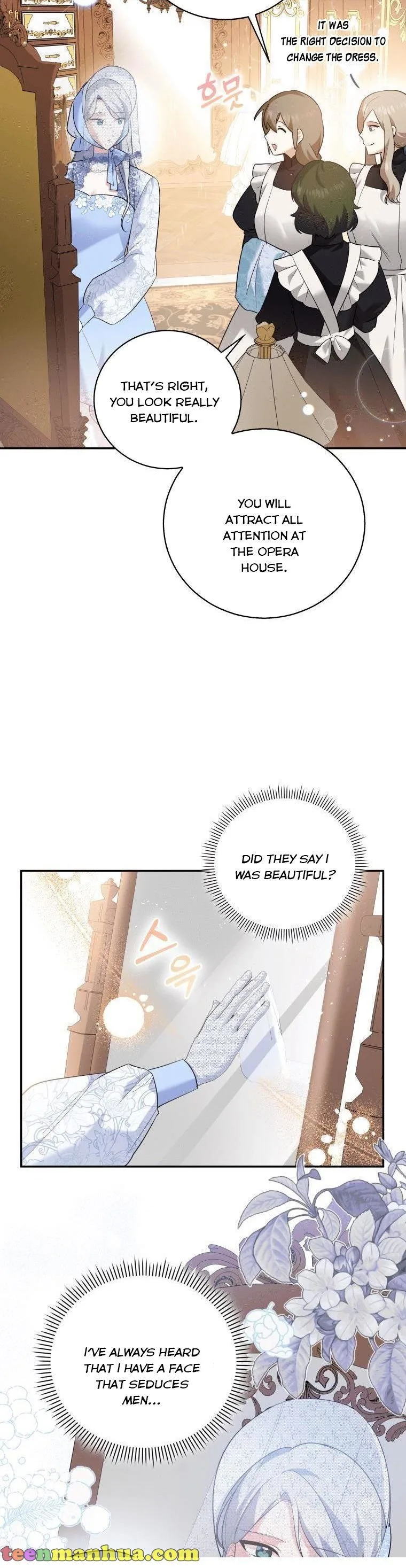 Please Support Revenge Chapter 10 page 37