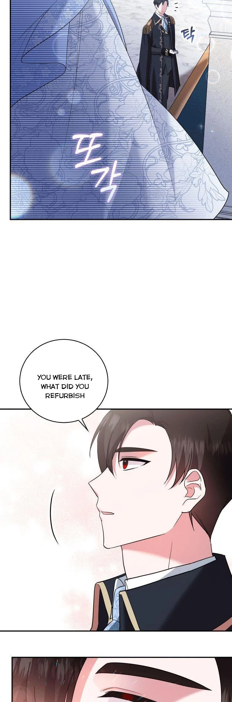 Please Support Revenge Chapter 10 page 40