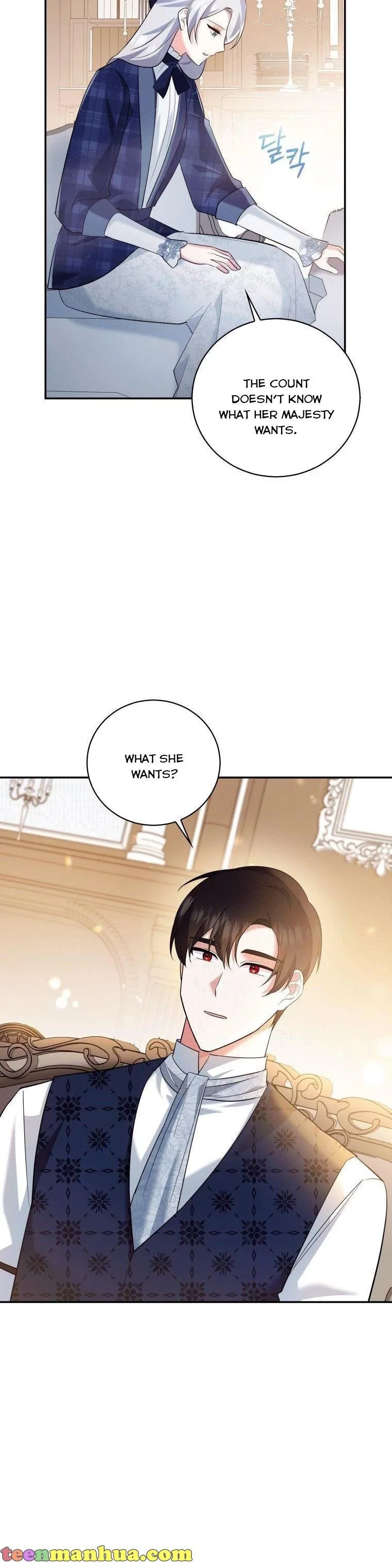 Please Support Revenge Chapter 10 page 13