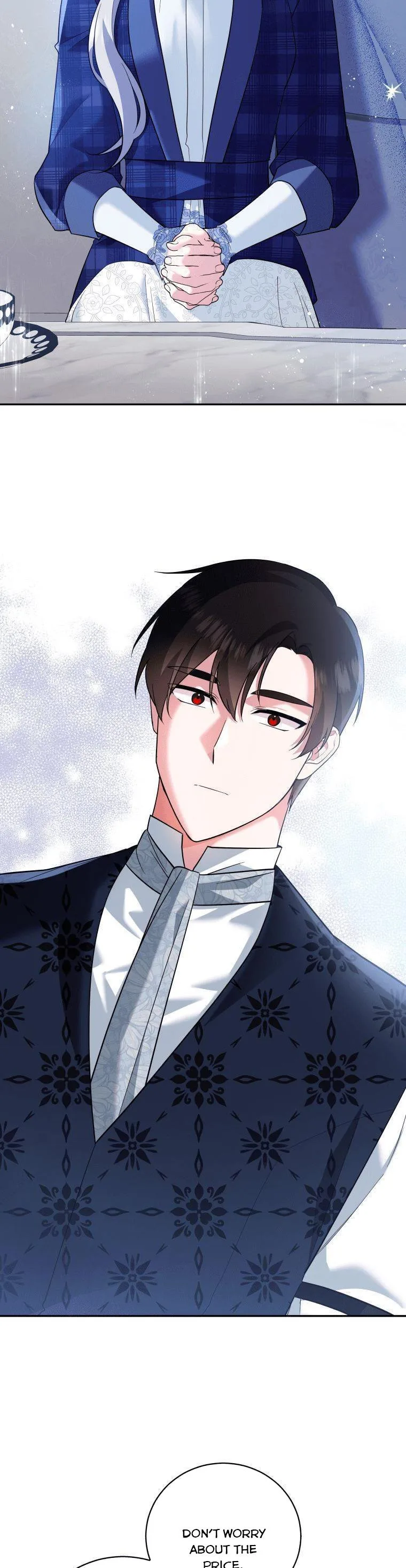 Please Support Revenge Chapter 10 page 23